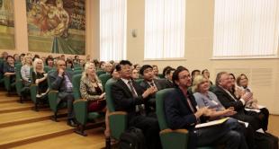 В БГПУ прошла международная научно-практическая конференция по вопросам дополнительного образования взрослых