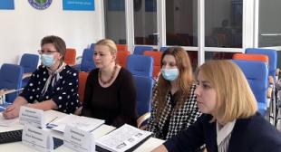 В БГПУ прошла Международная научно-практическая конференция студентов и молодых ученых «Гармонизация психофизического и социального развития детей дошкольного возраста»