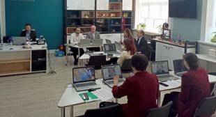 В БГПУ прошла Международная студенческая научно-практическая интернет-конференция «Инновационные подходы к обучению физике, математике, информатике»
