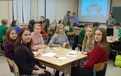 Осенняя серия интеллектуальных игр «Мудрая сова»