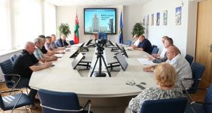 В БГПУ проведена тренировка по действиям в условиях чрезвычайных ситуаций и сигналам оповещения гражданской обороны