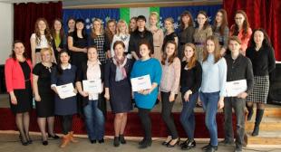 В БГПУ прошла VI Республиканская студенческая научно-практическая конференция 