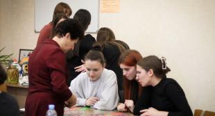 В БГПУ прошли Дни открытых дверей