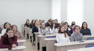 В БГПУ прошли Дни открытых дверей