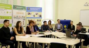 В БГПУ прошли Дни открытых дверей в онлайн-режиме