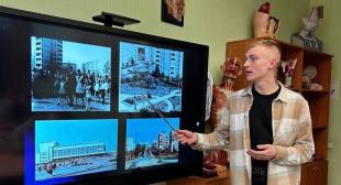 В БГПУ прошли мероприятия, посвященные 38-ой годовщине аварии на Чернобыльской АЭС