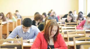 В БГПУ прошли олимпиады по математике и физике