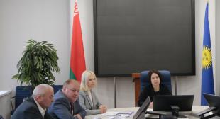 В БГПУ прошли собеседования для поступающих в аспирантуру и докторантуру 