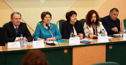 В БГПУ прошли XIV Аспирантские чтения 