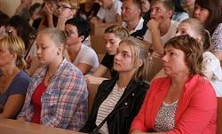 Уровень подготовки абитуриентов БГПУ вырос: подведены итоги зачисления на бюджет