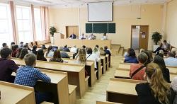 В БГПУ прошло зачисление абитуриентов на дневную и заочную бюджетные формы получения высшего образования