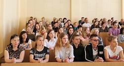 В БГПУ прошло зачисление абитуриентов на дневную и заочную платные формы получения высшего образования