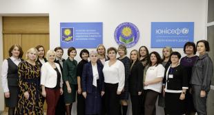 В БГПУ проведена секция «Организация образовательного процесса в учреждениях дошкольного образования» коллегии Министерства образования Республики Беларусь
