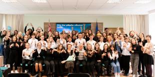 В БГПУ проведены мероприятия, посвященные Международному дню глухих и Международному дню жестовых языков