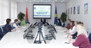 В БГПУ провели ХVIII Аспирантские чтения