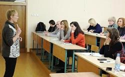 В БГПУ прошел российско-белорусский семинар по статистике в научных исследованиях  
