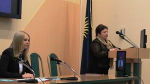 В БГПУ рассказали, как успешно обучаться в аспирантуре