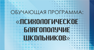 В БГПУ состоится обучение «Психологическое благополучие школьников: стратегии и инструменты профилактики самоповреждающего поведения и помощь в кризисной ситуации»