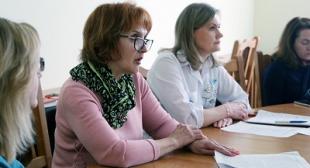 В БГПУ состоялась Международная научно-практическая конференция студентов «Модернизация профессиональной подготовки специалистов в области естественнонаучного образования»