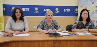 В БГПУ СОСТОЯЛАСЬ ПЕРЕАТТЕСТАЦИЯ СТУДЕНЧЕСКИХ НАУЧНО-ИССЛЕДОВАТЕЛЬСКИХ ЛАБОРАТОРИЙ