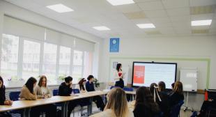 В БГПУ состоялась совместная Международная научная конференция молодых ученых и студентов «Молодежная наука: современные векторы развития специального образования»