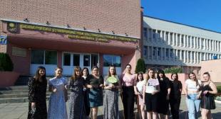 В БГПУ состоялись мероприятия, посвященные Международному дню защиты детей