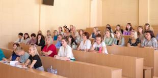 В БГПУ состоялось расширенное заседание жилищно-бытовой комиссии
