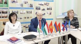 В БГПУ состоялось заседание Общественного совета базовой организации государств-участников СНГ по подготовке, переподготовке и повышению квалификации педагогических работников в области инклюзивного и специального образования