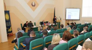 В БГПУ состоялся международный семинар 