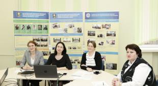 В БГПУ состоялся международный конкурс исследовательских проектов в социально-образовательной сфере