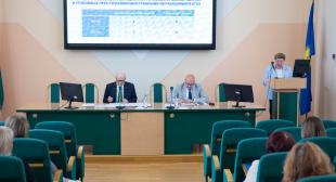 В БГПУ совершенствуют работу по правовому воспитанию и профилактике противоправного поведения в молодежной среде