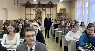 В БГПУ стартовал педагогический фестиваль «Идеи учителей-лидеров – в практику образования»