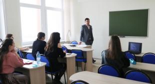 В БГПУ завершились практико-ориентированные занятия по журналистике