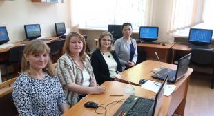 В Институте инклюзивного образования БГПУ прошел вебинар с участием иностранных экспертов