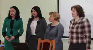 В Институте инклюзивного образования БГПУ стартовала программа академического обмена преподавателями