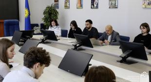 В Институте психологии БГПУ прошел Республиканский методологический семинар 