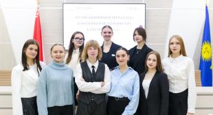 В клубе «ПРОФиль+» прошли выборы  