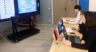 V Международная студенческая научно-практическая конференция «Специальная педагогика: профессиональный дебют» прошла в БГПУ