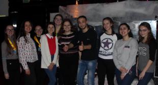 В Минске прошел благотворительный праздник «Шчырасць сэрца»