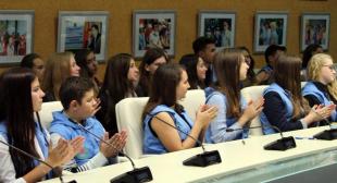 В НДЦ «Зубрёнок» пройдет День БГПУ