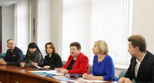 БГПУ и МПГУ  обсудили вопросы воспитательной работы со студентами
