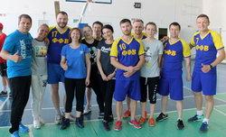 Преподаватели БГПУ соревновались в белорусских народных спортивных играх