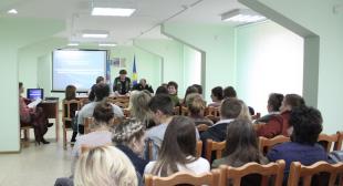 В студгородке БГПУ состоялся семинар для воспитателей и педагогических работников общежитий