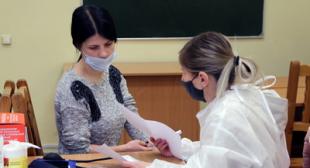 В традиционной акции по сдаче крови приняли участие 85 студентов БГПУ