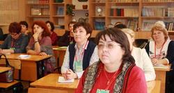 В Витебске состоялся республиканский семинар-практикум в рамках проекта «Апробация модели допрофильной педагогической подготовки учащихся на II ступени общего среднего образования»