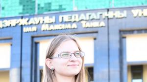 В живом море детских глаз