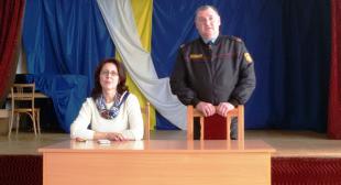 Профилактика правонарушений в студенческой среде