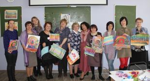 «Верить в безграничность ребенка»: мастер-класс старшего преподавателя Института инклюзивного образования
