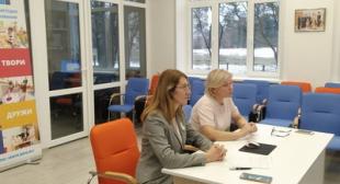 Вебинар «Центр современных методик дошкольного образования: актуальные научные разработки»