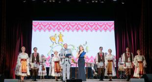 Вечар памяці «Танец праз усё жыццё»